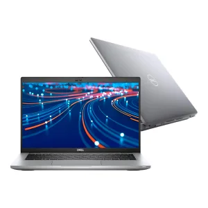 Notebook Dell 14'' Táctil Core I7 16gb 512gb Win11 Pro