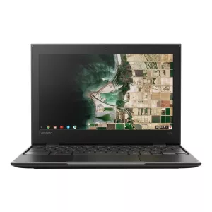 LENOVO 100E CHROMEBOOK GEN2 AST A4 9120C 4GB RAM 32GB EMMC 11.6'' HD (REFURBISHED)