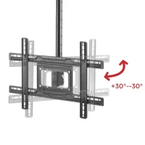 Soporte de techo para LED hasta 50kg