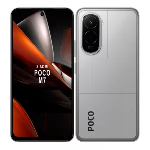 Xiaomi Poco M7 6,88'' 5G 8gb 256gb 50mp+8mp