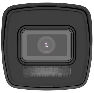 Camara HiLook IP 4MP Smart Hybrid Light bullet