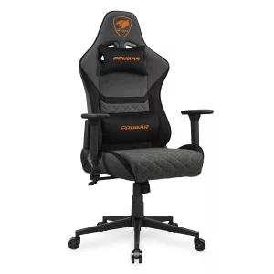 Silla Cougar Armor One V2 Gray F
