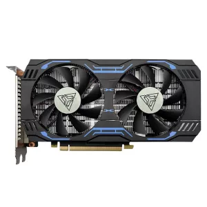 TARJETA DE VIDEO ARKTEK GTX1660 TI 6GB V2 AKN1660TID6S6GH1