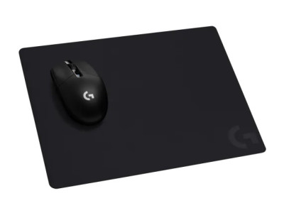 Mousepad Gamer Logitech Cloth G240