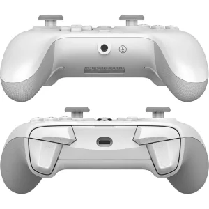 Joystick GameSir G7 HE para XBOX y PC blanco