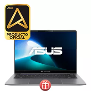 NOTEBOOK ASUS EXPERTBOOK P5 P5405CSA-NZ0806X INTEL CORE ULTRA 7 258V 32GB RAM 1TB SSD 14'' 2.5K WINDOWS 11 PRO