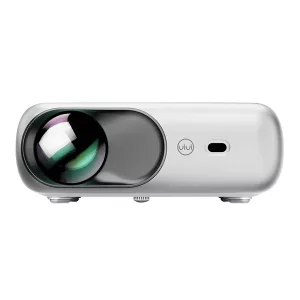 VIVIBRIGHT D1000 – PROYECTOR FULL HD 1080P CON SOPORTE 4K