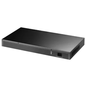 Switch Administrable de 24P Layer 3 Cudy + 4SFP