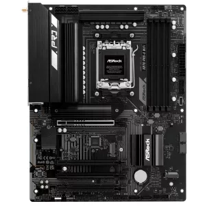 Mother ASRock X870 Pro-A AM5 Wi-Fi 7