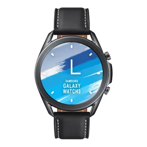 Smartwatch Watch3 Samsung 8gb Wifi Bluetooth Gps