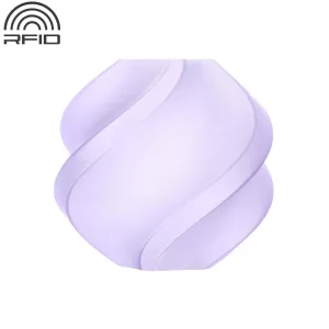 Filamento Bambu Lab PLA Translucent lila