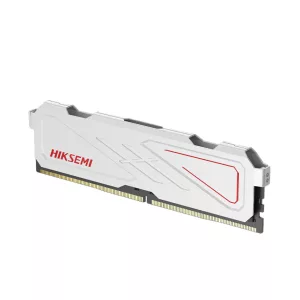 Memoria Hiksemi Armor White 8GB 3200Mhz