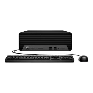 Pc De Escritorio HP SFF Core I3 8gb 256gb Win11 Pro