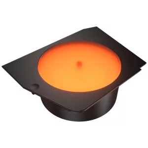 Accesorio Cougar Luminosa Fv270 Black