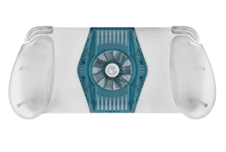 Joystick GameSir X3 Pro ajustable