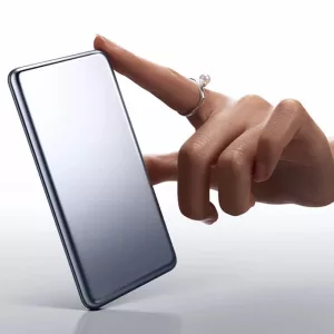 Powerbank Xiaomi Ultra Slim 5000mAh