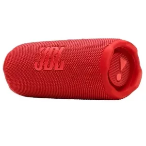 Parlante Portatil JBL Flip 7 bluetooth rojo