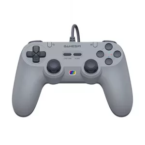 Joystick GameSir T3 Retro Gris
