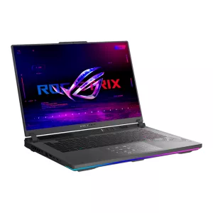 Notebook Gamer Asus Rog Strix 16'' Ryzen 9 16gb 1tb Win11 Rtx5060