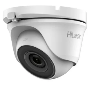 Camara HiLook THC-T120 2MP turret
