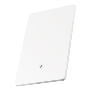Extensor De Wifi Tp-link Acher Air E5 Wifi 6 Ax3000 2,4ghz/5ghz