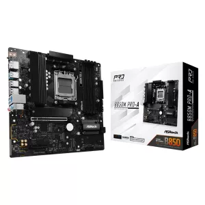 Motherboard Asrock B850m Pro-a Am5