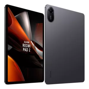 Tablet Redmi Pad 2 Xiaomi 11'' 8gb 256gb 8mp+5mp