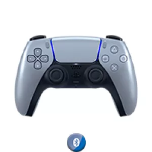 Gamepad Inalámbrico Bt Sony Ps5 Dualsense Respuesta Háptica