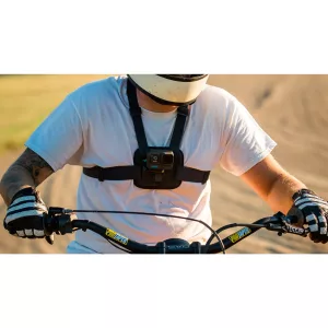 Kit Deportivo 3 en 1 Para Gopro Aktac-001