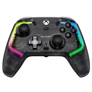 JOYSTICK GAMERSIR KALEID PARA PC/XBOX ONE/ SERIE S/ SERIE C – RGB TRANSPARENT
