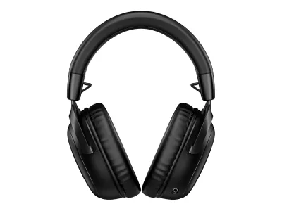 AURICULARES HYPERX CLOUD III INALAMBRICO (77Z45AA) - BLACK