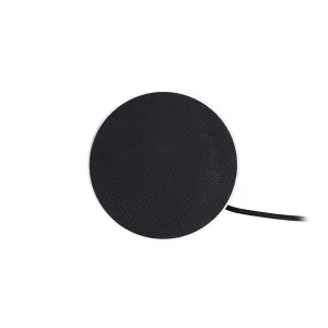 Micrófono Gaming Marvo Mic-06 Omnidireccional Con Iluminación