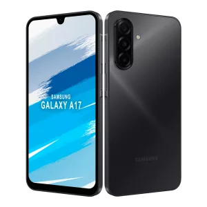 Samsung Galaxy A17 6,7'' 4G 4gb 128gb Triple Cam 50mp