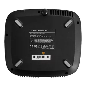 Proyector Vivibright Ipix-L03 4k 500 Lúmenes