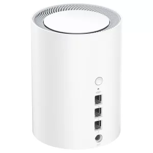 Mesh Cudy Be3600 Wifi 7 Gigabitx3 (1 Pack)