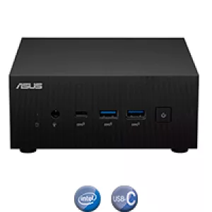 Mini Pc Asus ExpertCenter PN64 Core I7