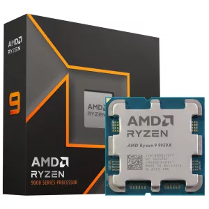 PROCESADOR AMD RYZEN 9 9950X 5,7GHZ AM5