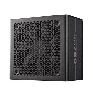 Fuente de poder Cooler Master ELITE GOLD 750 FM A/US cord MPX-7505-AFAG-BUS