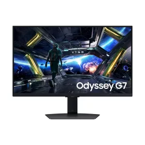 Monitor Samsung Odyssey G7 27
