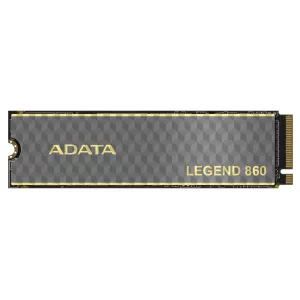 Ssd Nvme Adata Legend 860 1tb 2280 M.2 6000/4000