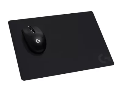 Mousepad Gamer Logitech Cloth G240