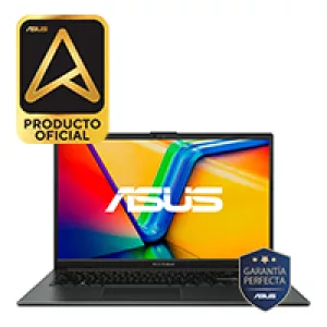 NOTEBOOK ASUS  VIVOBOOK E1504GA-NJ034W INTEL I3 N305 DDR4 8GB SSD 256GB WIN11  15,6''