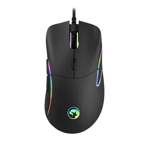 Mouse Marvo M528 Rgb Gaming