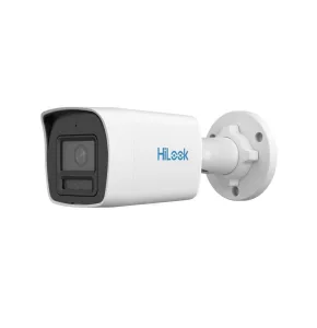 Camara HiLook IPC-B129HA-LU 2MP PoE ColorVu bullet