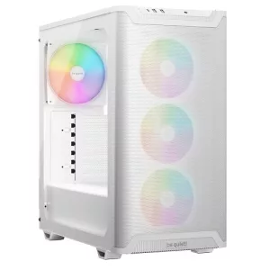 Gabinete be quiet! Pure Base 501 LX Blanco