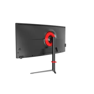 Monitor Perseo Curvo 34