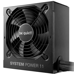Fuente be quiet! System Power 11 750W