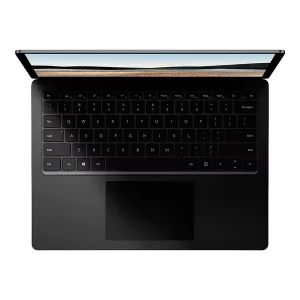 Notebook Microsoft Surface 13,5'' Core I7 16gb 256gb Win11 Pro