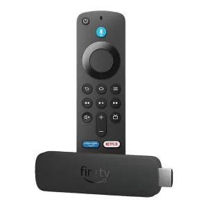Amazon Fire Tv Stick 4K Select Control Remoto Alexa