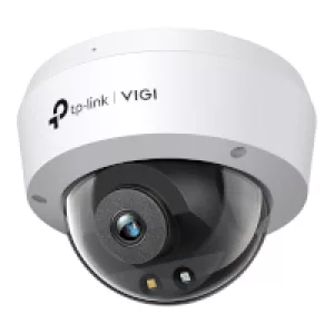 Cámara Seguridad Ext Tp-Link Vigi C250 Color Ip67 Día Noche 1620p 5mp